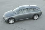 Lexus HPX Concept 2003 года